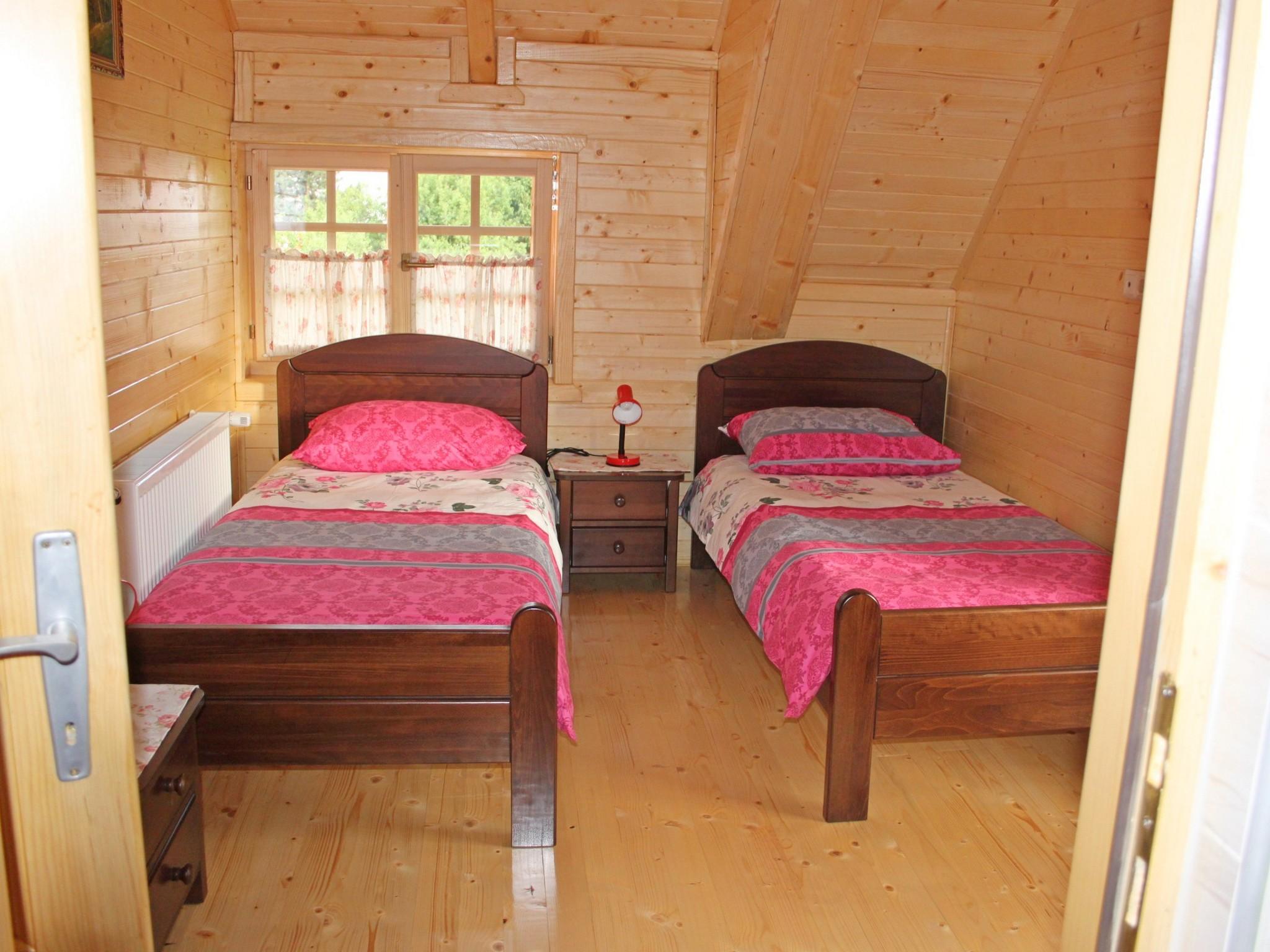 Holiday Home Ena Vrelo Koreničko Extérieur photo