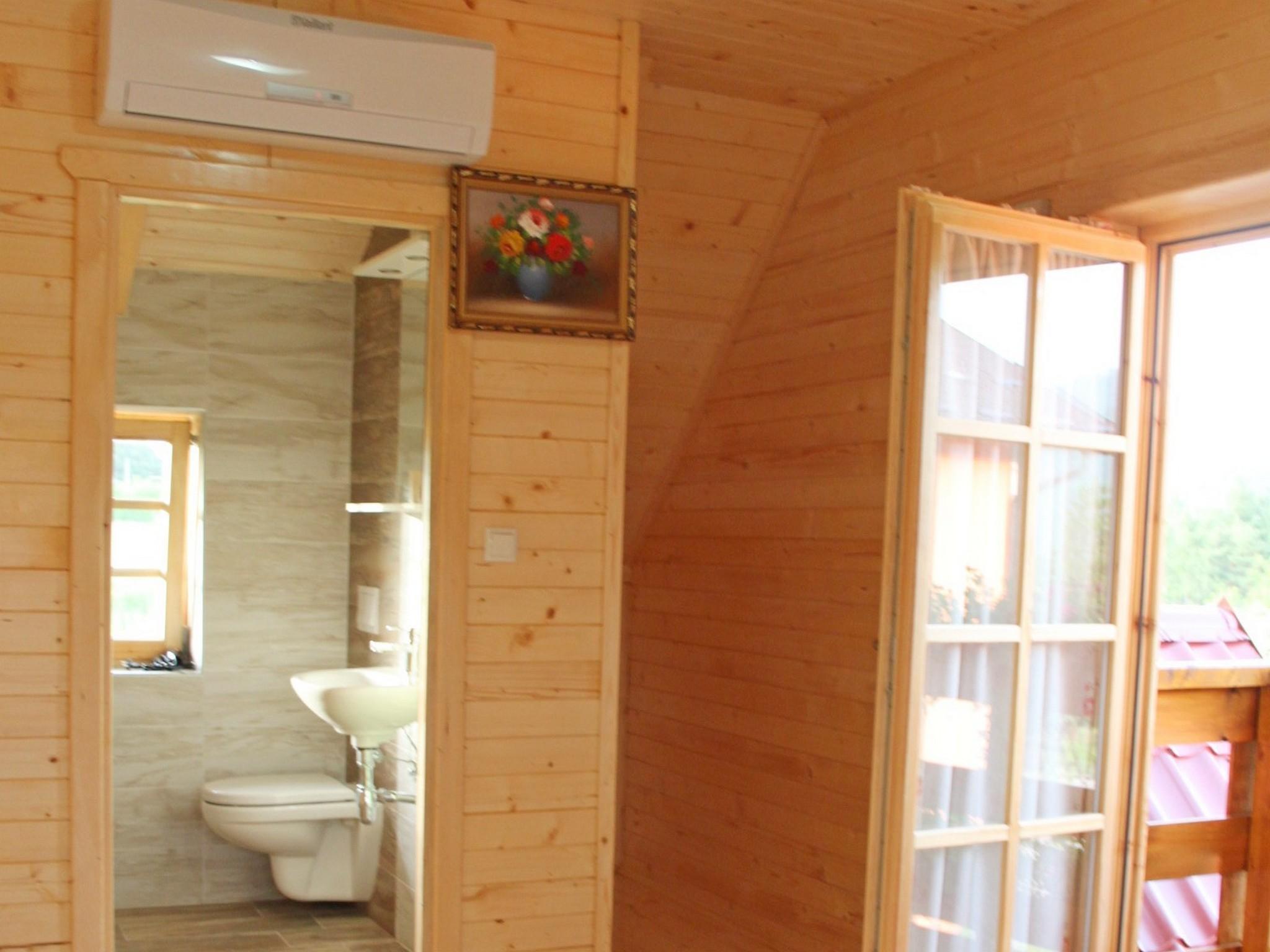 Holiday Home Ena Vrelo Koreničko Extérieur photo
