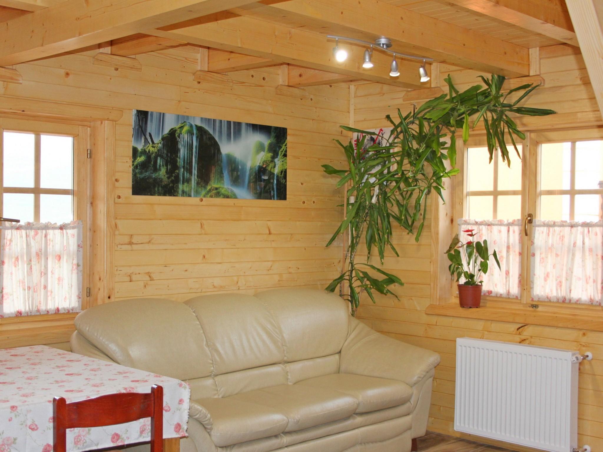 Holiday Home Ena Vrelo Koreničko Extérieur photo
