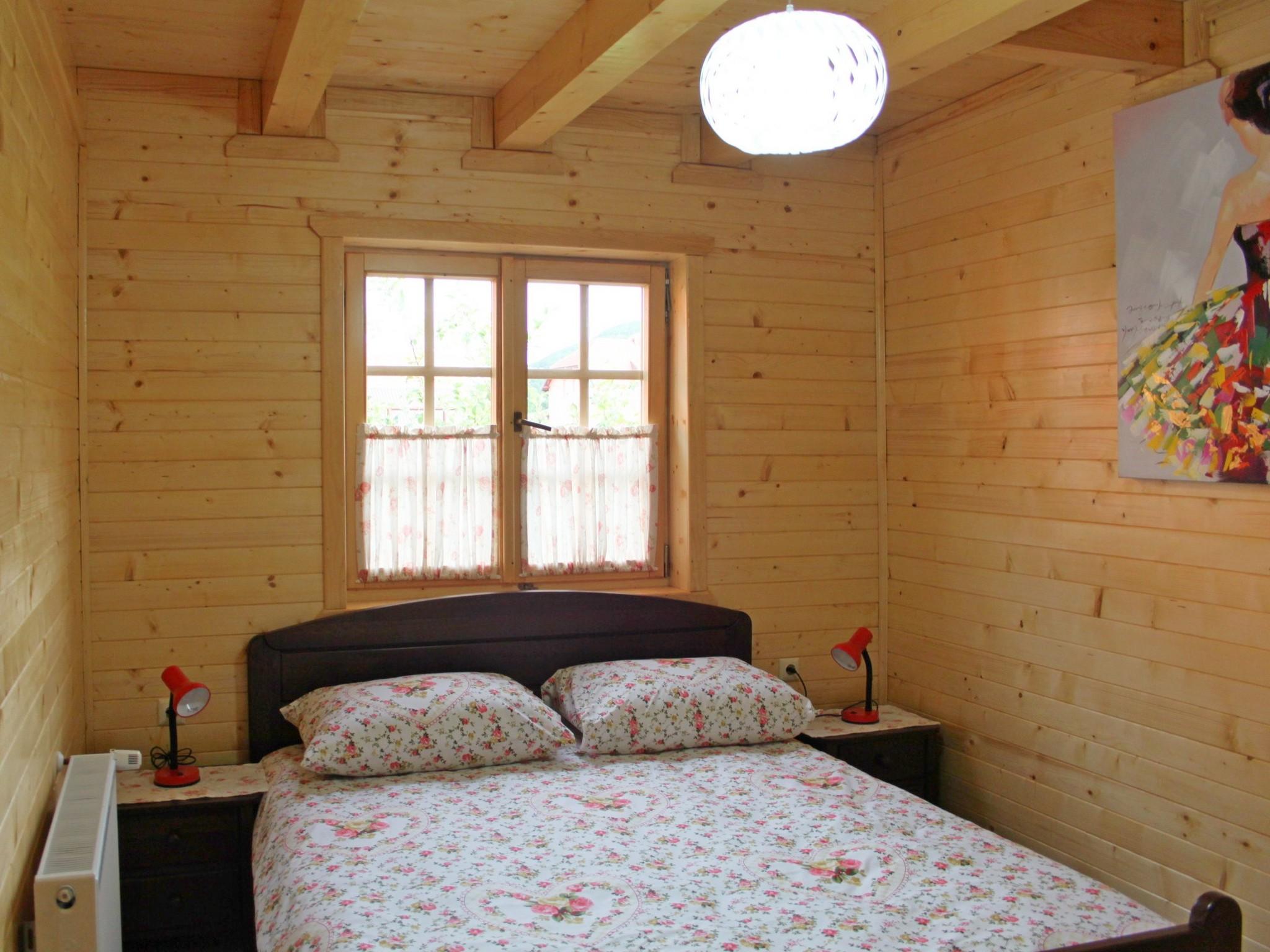 Holiday Home Ena Vrelo Koreničko Extérieur photo